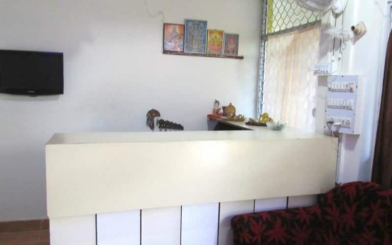 Hotel Galaxy, Port Blair 5